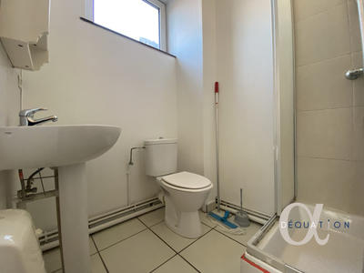 Appartement - 16 m² - 1 pièce