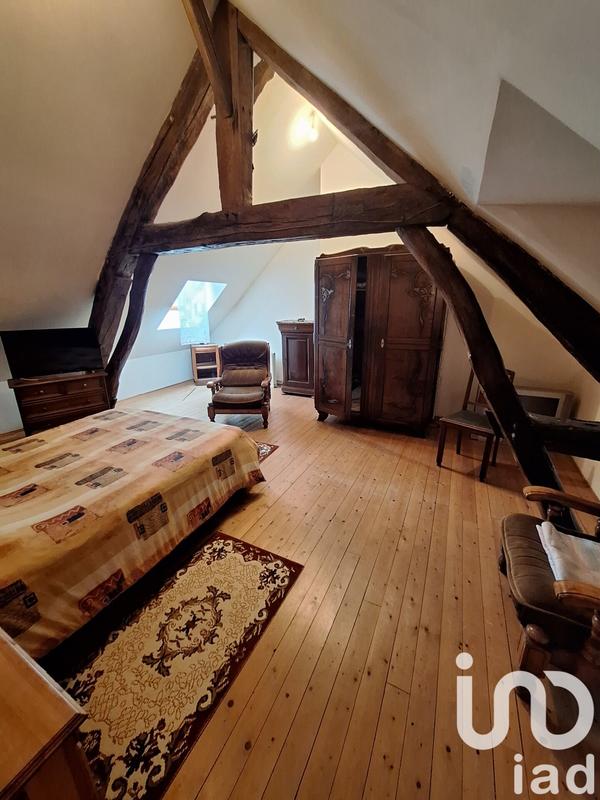 Maison - 115 m² - 4 pièces