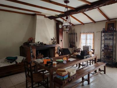 Immeuble - 370 m² - 8 pièces