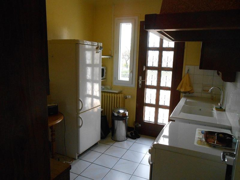 Maison - 65 m² - 3 pièces