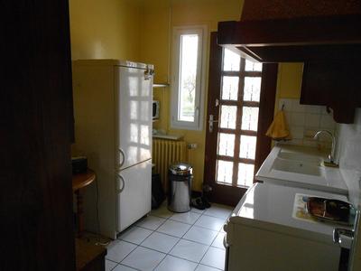 Maison - 65 m² - 3 pièces