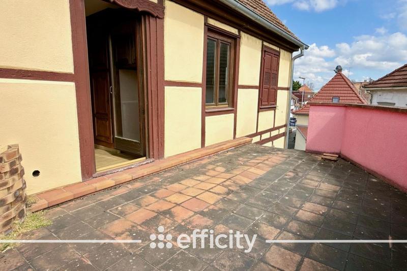 Immeuble - 210 m² - 10 pièces