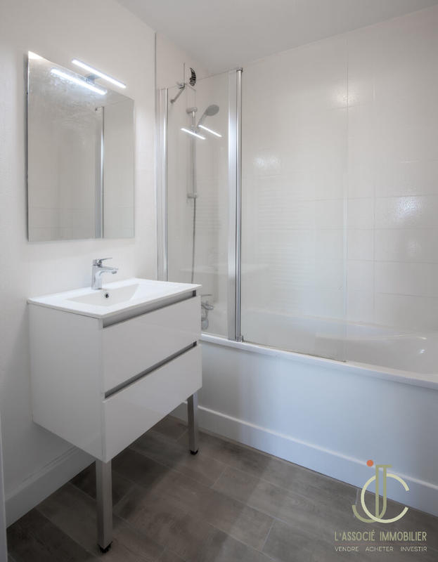 Appartement - 69 m² - 3 pièces