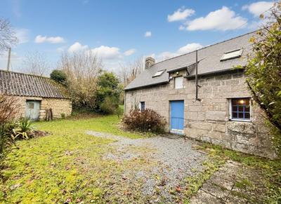 Maison - 78 m² - 2 pièces