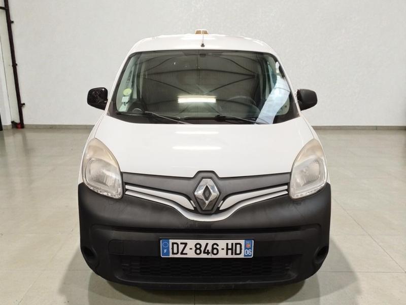 Renault Kangoo Express 1.5dci 90ste Extra R-Link