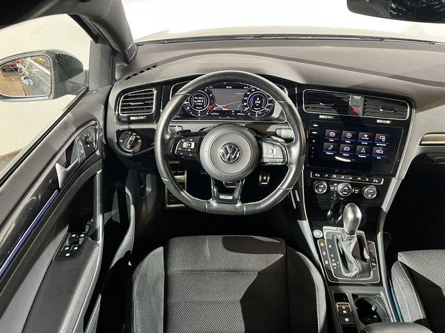Volkswagen Golf VII (2) 2.0 Tsi 300 R 4motion Dsg7