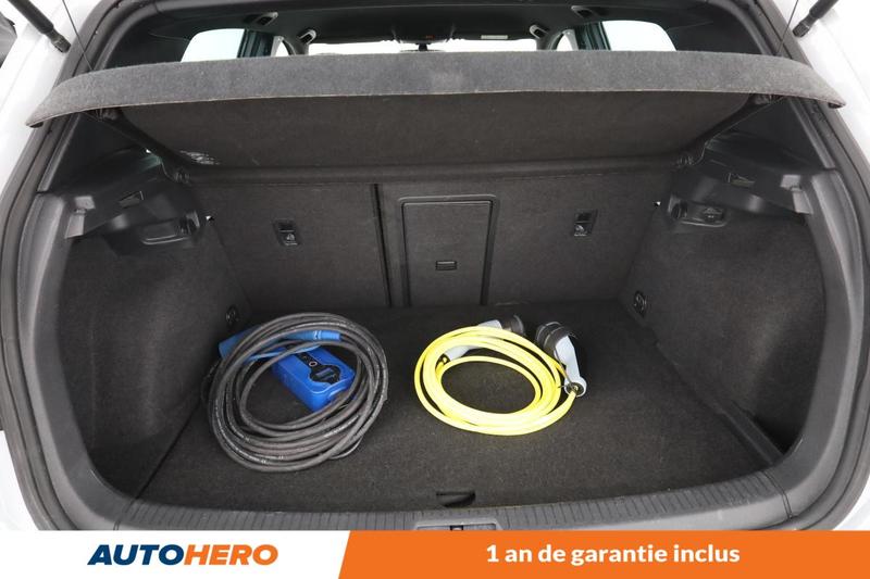 Volkswagen Golf VII 1.4 Tsi Gte Dsg6 5p 204 ch