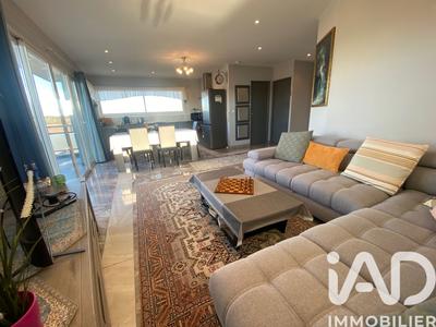 Maison de maîtres - 192 m² - 7 pièces