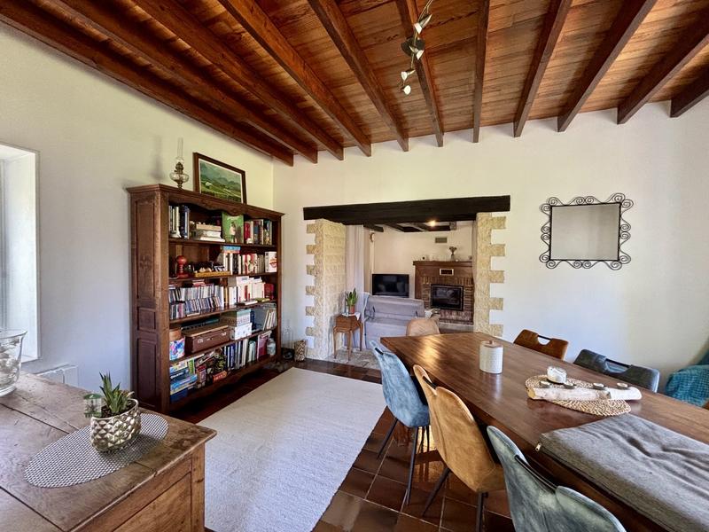 Maison - 105 m² - 4 pièces