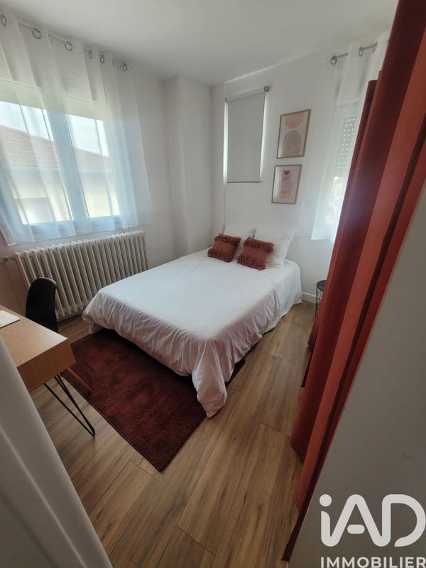 Maison - 195 m² - 7 pièces