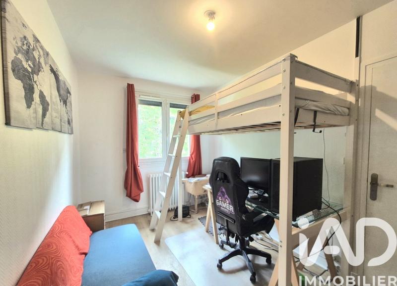 Maison - 140 m² - 8 pièces