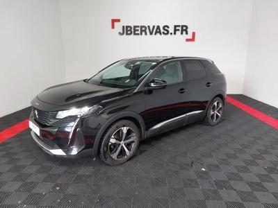 Peugeot 3008 BlueHDi 130 s&amp;S Eat8 Allure Pack