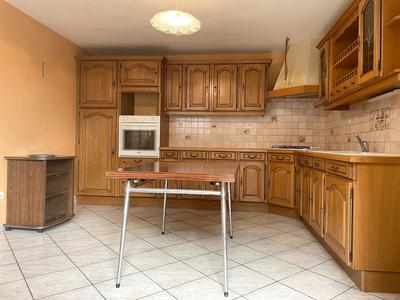 Maison - 98 m² - 5 pièces