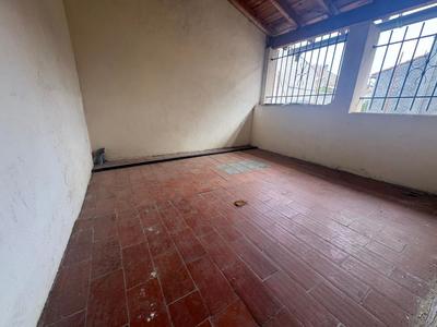 Maison - 60 m² - 3 pièces