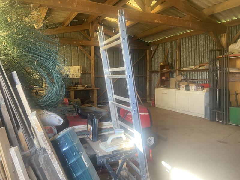 Maison - 123 m² - 6 pièces