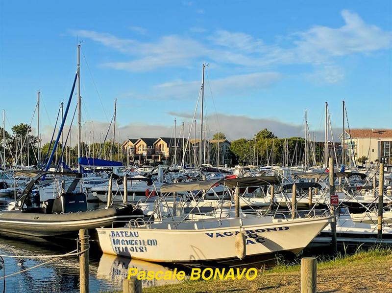 Terrain constructible - 732 m²