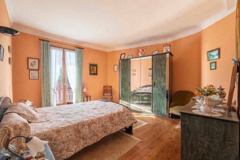 Maison - 103 m² - 4 pièces