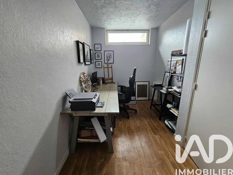 Maison de village - 145 m² - 7 pièces