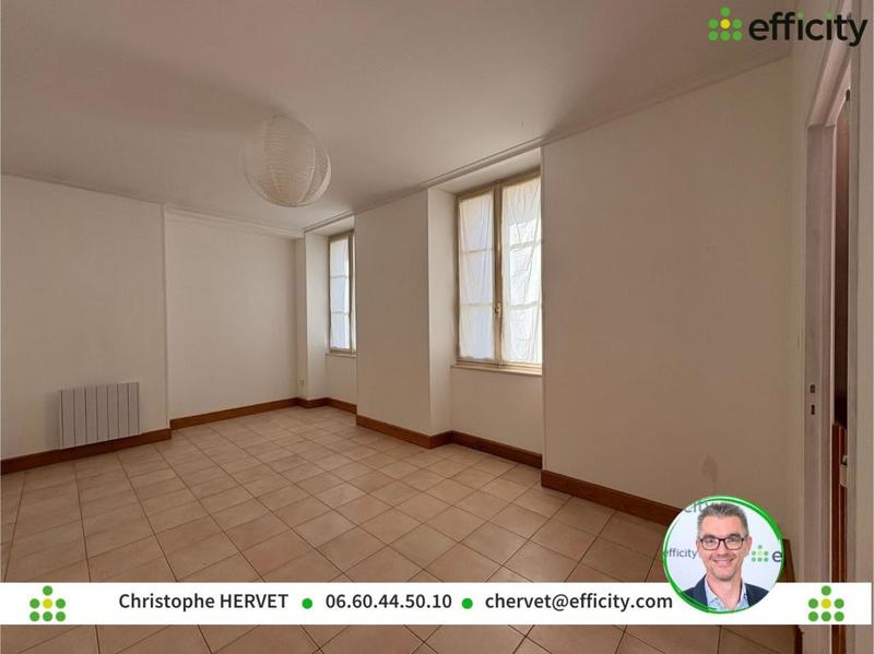 Maison - 185 m² - 5 pièces