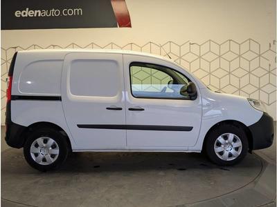 Renault Kangoo Van Express Blue Dci 95 Extra R-Link