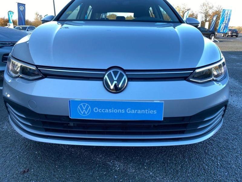 Volkswagen Golf 2.0 Tdi Scr 116 Bvm6 Life Business