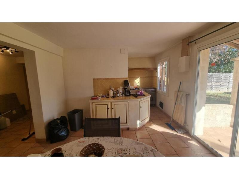 Maison - 154 m² - 6 pièces