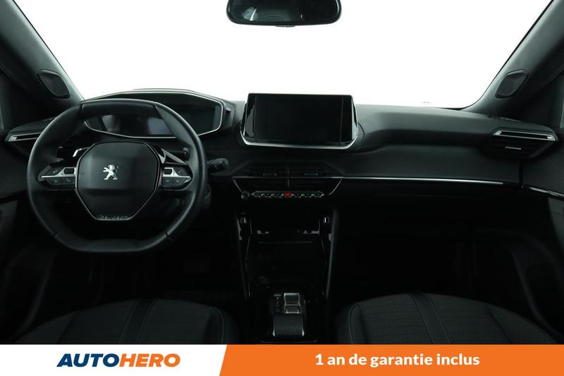 Peugeot 2008 1.2 PureTech Allure Pack Eat8 131 ch
