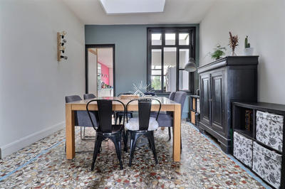 Maison - 145 m² - 4 pièces