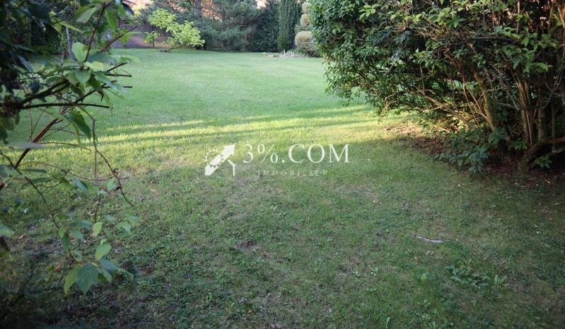 Terrain constructible - 602 m²