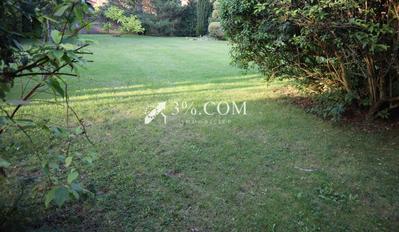 Terrain constructible - 602 m²
