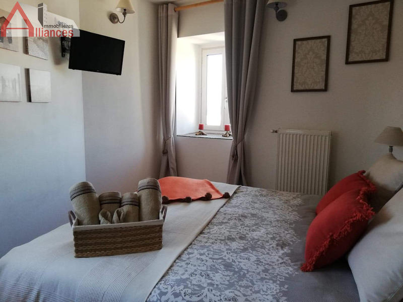 Villa - 109 m² - 6 pièces