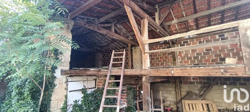 Maison - 193 m² - 8 pièces