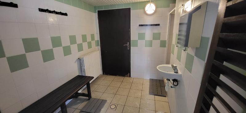 Maison - 219 m² - 10 pièces