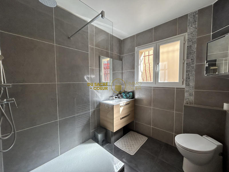 Maison - 162 m² - 4 pièces