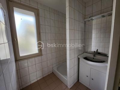 Immeuble - 962 m² - 22 pièces