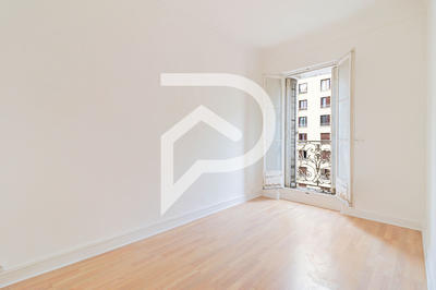 Appartement - 65 m² - 4 pièces