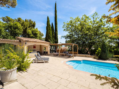 Maison - 120 m² - 4 pièces