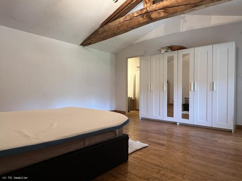 Maison de campagne - 137 m² - 4 pièces