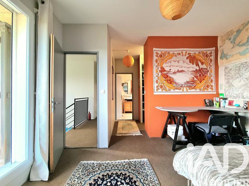 Maison de maîtres - 150 m² - 5 pièces