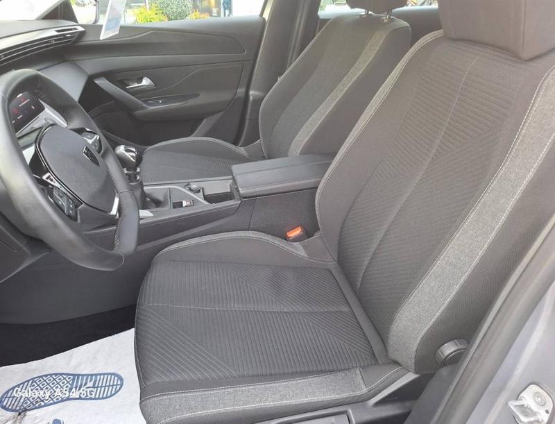 Peugeot 308 PureTech 130 s&amp;amp;S Active Pack