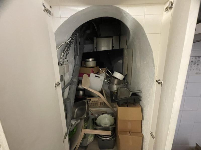 Fonds de commerce - Hôtellerie / Restauration - 75 m²