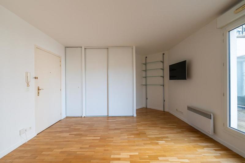 Appartement - 25 m² - 1 pièce