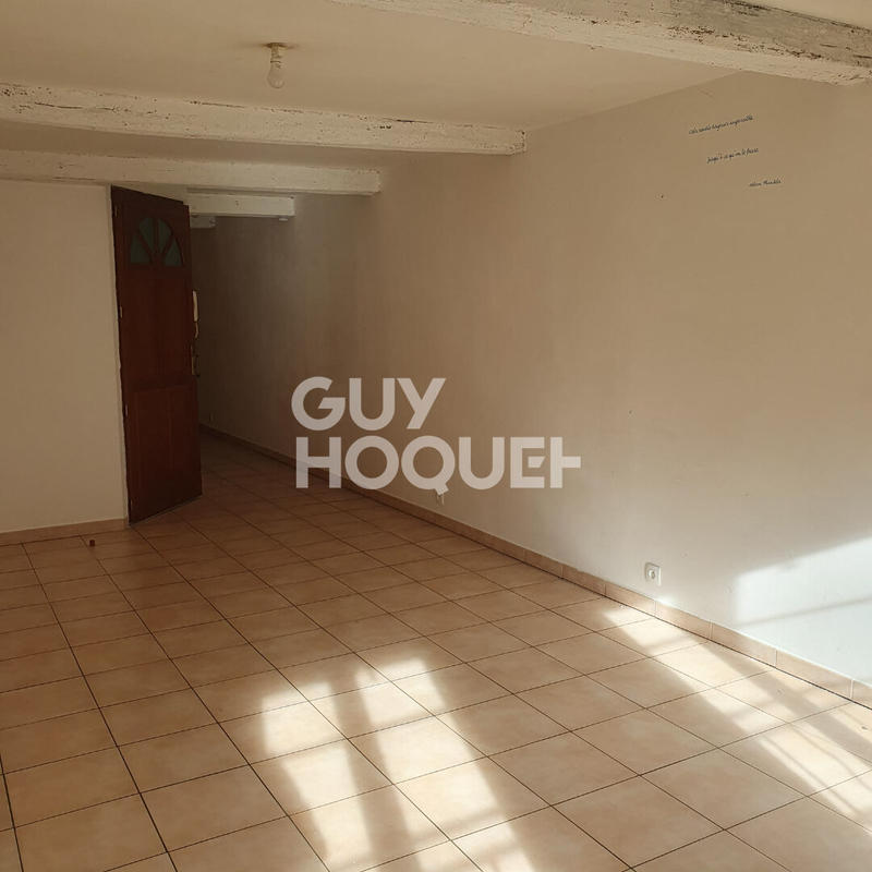 Maison - 174 m² - 6 pièces