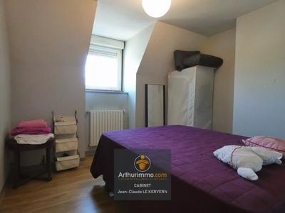 Maison - 151 m² - 6 pièces