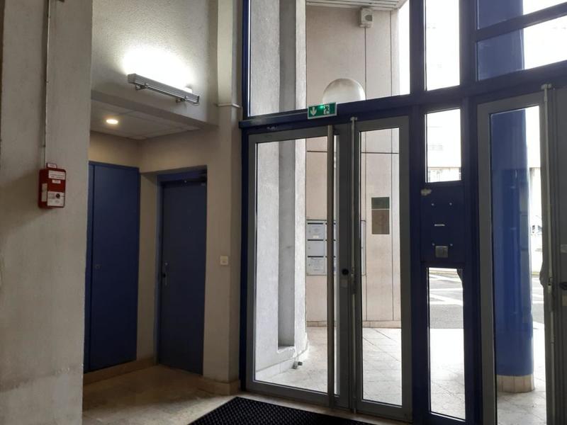 Bureau - 105 m² - 3 pièces