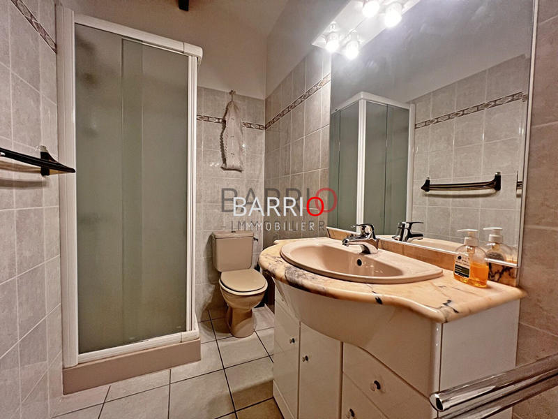 Villa - 115 m² - 5 pièces