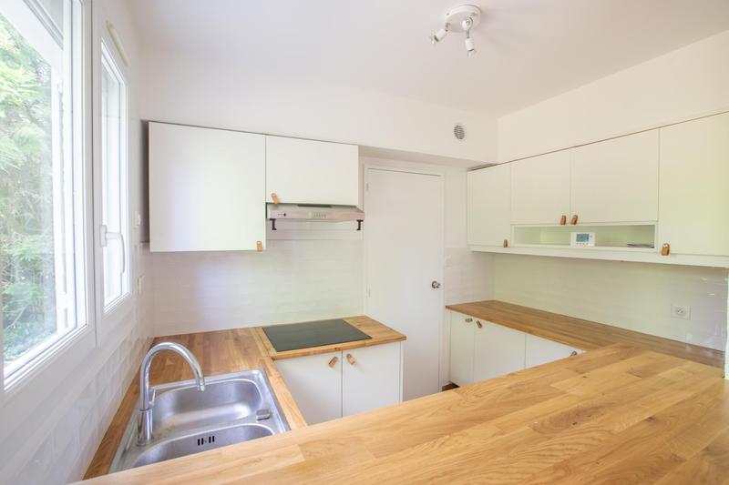 Maison - 141 m² - 6 pièces