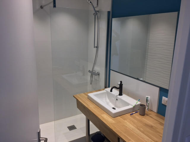 Appartement - 51 m² - 2 pièces