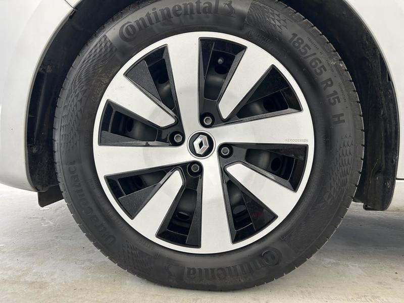 Renault Clio V TCe 90 Equilibre