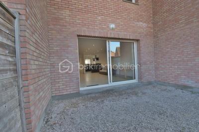 Duplex - 97 m² - 4 pièces